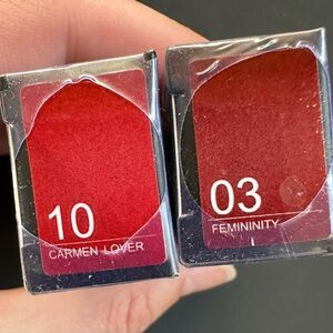 Crayon Tint Lipstick Set